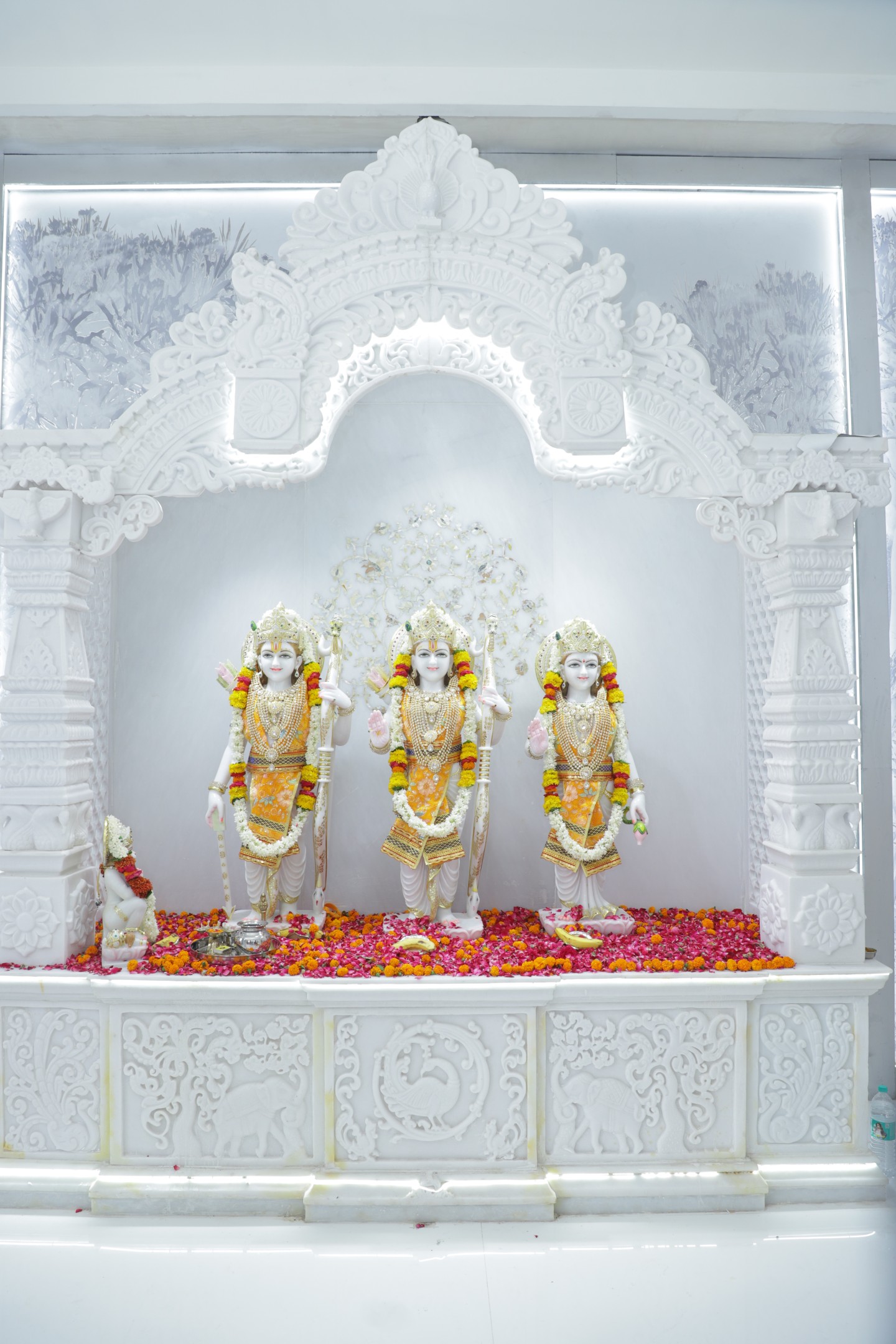 Ram Naam Book — राम नाम